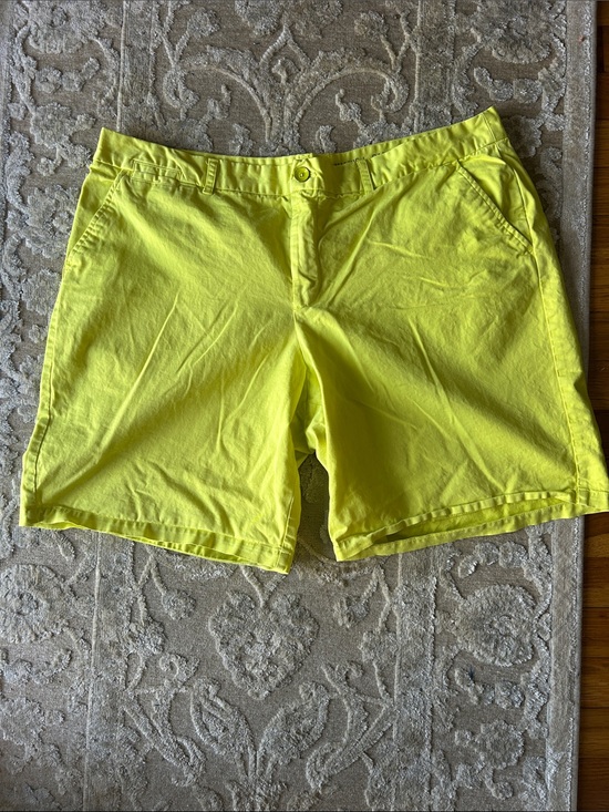 GAP Pants - GAP Women’s Shorts